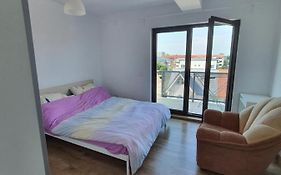 Perfect Retreat 1Br Apartment With Parking And Self Check In