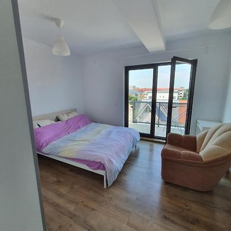Perfect Retreat 1Br Apartment With Parking And Self Check In Popesti-Leordeni Exterior photo