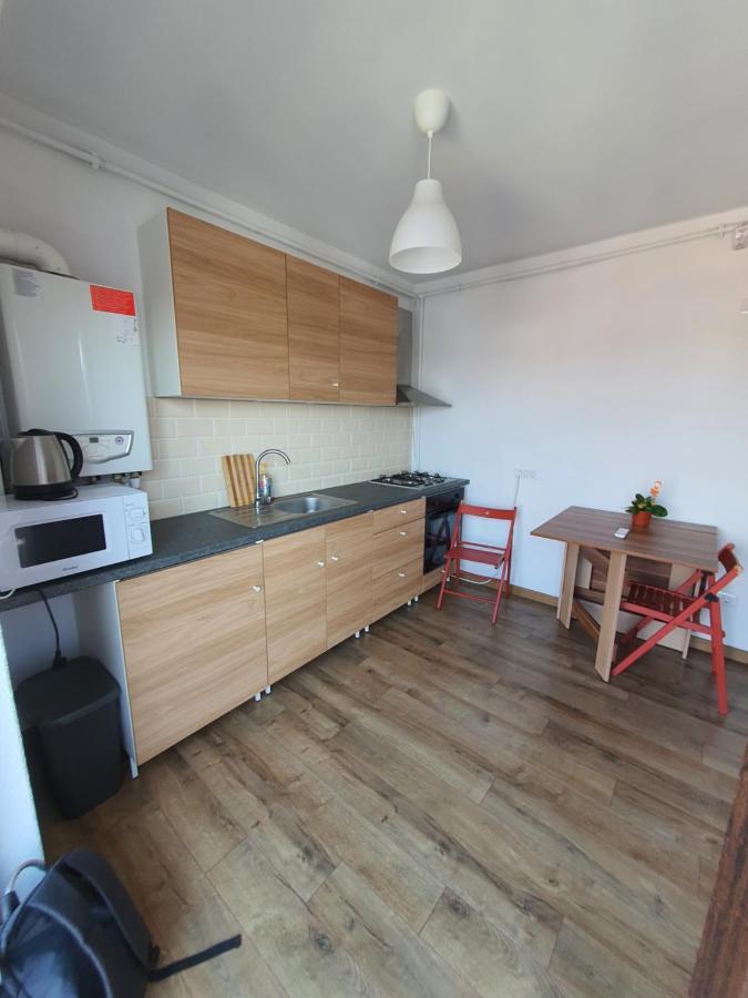 Perfect Retreat 1Br Apartment With Parking And Self Check In Popesti-Leordeni Exterior photo