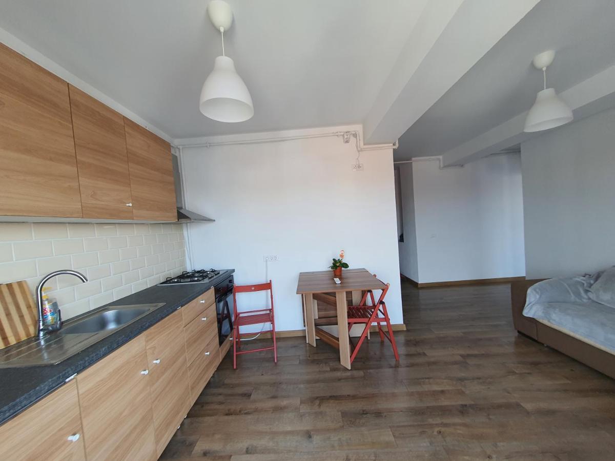 Perfect Retreat 1Br Apartment With Parking And Self Check In Popesti-Leordeni Exterior photo