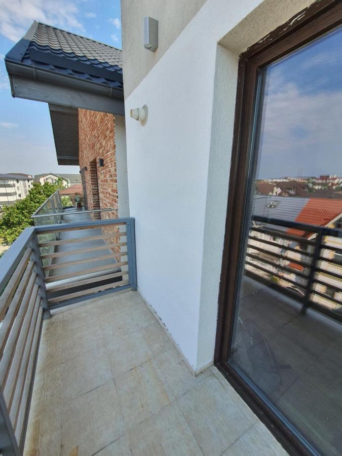 Perfect Retreat 1Br Apartment With Parking And Self Check In Popesti-Leordeni Exterior photo